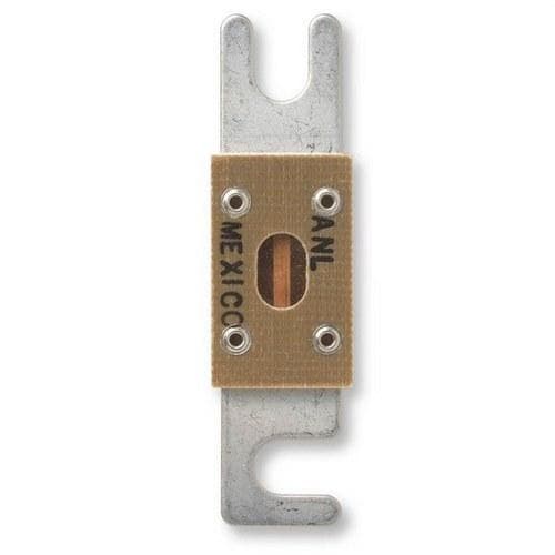 EATON - Limitador baja tensión 100A DC 80V 22,2x81mm UL