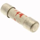 EATON - Cartucho fusible Cooper Bussmann 4A 600V AC 10x38mm