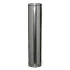 DINAK - Módulo extensible largo DP 304/304 diámetro 150