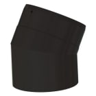 DINAK - Codo 30º DEKO PELLETS diámetro 80