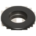 DINAK - Rosetón embellecedor pasamuros DEKO PELLETS diámetro 80
