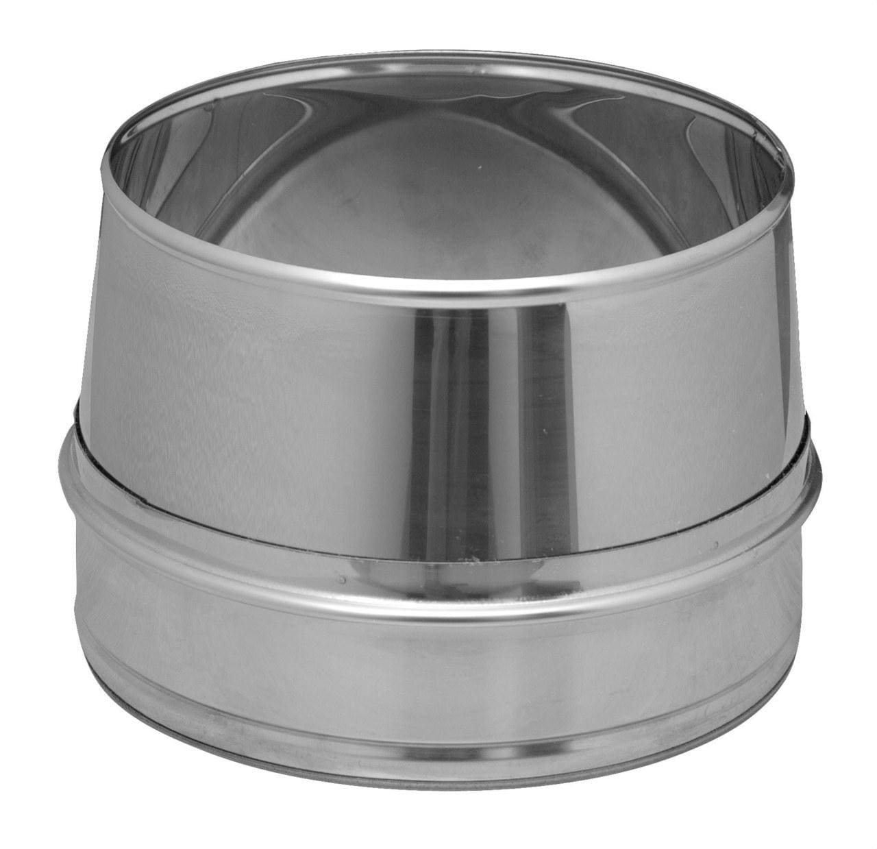 DINAK - SALIDA LIBRE SW 316L D.80