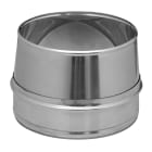 DINAK - SALIDA LIBRE SW 316L D.80