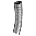 DINAK - Tramo flexible DF 316L/316L diámetro 100