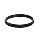 DINAK - Junta exterior silicona SW 304 diámetro 300
