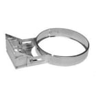 DINAK - Anclaje regulable corto DP 304 diámetro 200