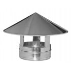 DINAK - Sombrerete SW 316L diámetro 175