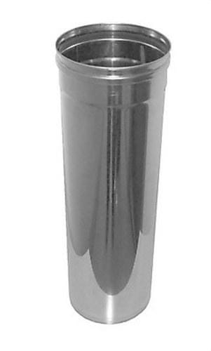 DINAK - MODULO EXTENSIBLE CORTO SW 316L D.175