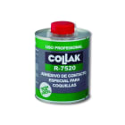 COLLAK - Adhesivo contacto R-7520 coquilla tapón pincel 1l