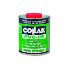 COLLAK - ADHESIVO SOLDADURA P.V.C.-25 1000ML