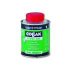 COLLAK - Adhesivo soldadura P.V.C.-25 pincel 250ml