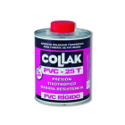 COLLAK - Adhesivo soldadura P.V.C.-25t pincel 1000ml