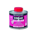 COLLAK - Adhesivo soldadura P.V.C.-25t pincel 500ml
