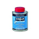 COLLAK - Adhesivo para tubo P.V.C.-15 flexible 250ml pincel