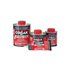 COLLAK - Adhesivo soldadura P.V.C.-50 pincel 500ml