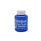 COLLAK - DECAPANTE TOT-FLUX LIQUIDO PINCEL 100G
