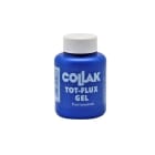 COLLAK - DECAPANTE TOT-FLUX GEL PINCEL 100G