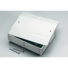 TIEMME - Caja universal 1810 400x250x80