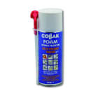 COLLAK - Espuma poliuretano FOAM MULTIPOSICIÓN 300ml cánula con guantes