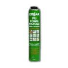 COLLAK - Espuma poliuretano FOAM 750ml pistola
