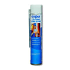 COLLAK - Espuma poliuretano FOAM FIRE STOP cánula 750ml