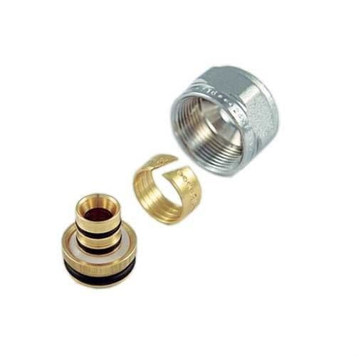 TIEMME - ADAPTADOR PARA COLECTOR 16SP2,0-24X19FIL