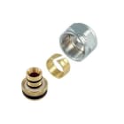 TIEMME - ADAPTADOR PARA COLECTOR 16SP2,0-24X19FIL