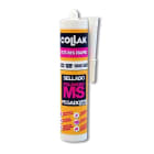 COLLAK - Sellador adhesivo polímero MS-RAPID 280ml