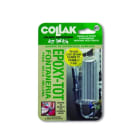 COLLAK - Masilla EPOXY-TOT 38g para fontanería blíster