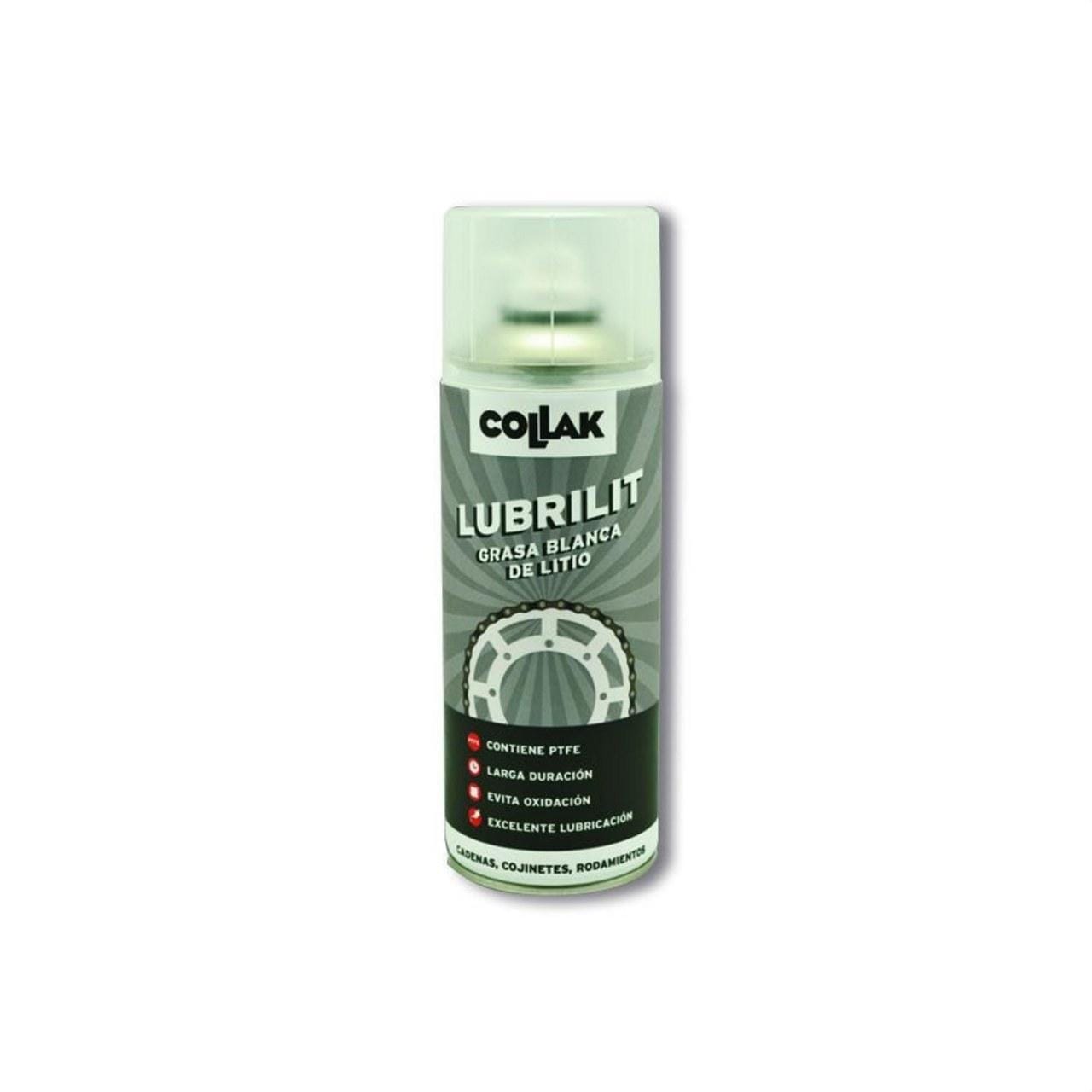 COLLAK - AEROSOL LUBRILIT 400ML