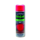 COLLAK - SPRAY MARCADOR ROJO 500ML
