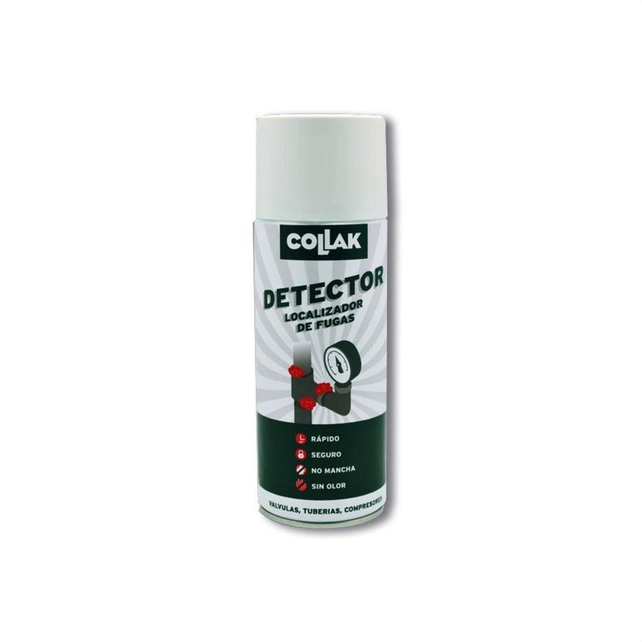 COLLAK - AEROSOL DETECTOR 400ML