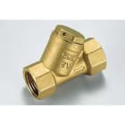 TIEMME - Filtro recolector 3670 en Y 1" ISO228