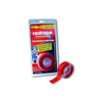 COLLAK - Cinta adhesivo REDTAPE 1,5mx19mm blíster