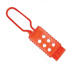BRADY - NON CONDUCTIVE LOCKOUT NYLON LOCKOUT HASP 40.75 MM