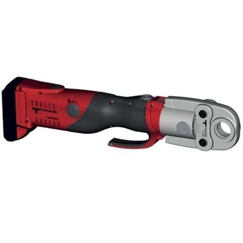 TIEMME - Cargador de baterías 1695TM01 para prensadora Tiemme