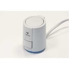 Sin Marca - Servocontrol electrotérmico 9567 2 hilos 230VAC para válvula de interrupción manual