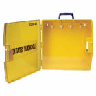 BRADY - PADLOCK CONTROLL CENTER 8 HOOKS PADLOCK CONTROL CE