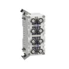SMC - EX600-DXPD UNIDAD DE TRANSMISIÓN SERIAL
