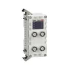 SMC - EX600-DYPB EX600, UNIDAD DE SALIDAS DIGITALES