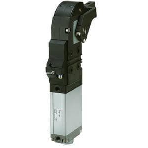 SMC - CKZT40-135T SLIM LINE POWER CLAMP