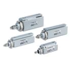 SMC - CDJP2B16-15D MINICILINDROS EMPOTRABLES