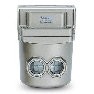 SMC - AMF250C-F02 FILTRO PARA ELIMINACIÓN DE OLORES