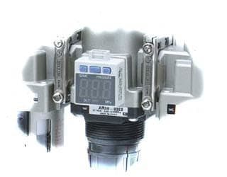 SMC - ISE35-N-65-MLA PRESOSTATO