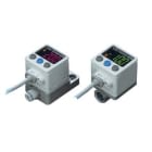 SMC - ISE40A-01-T PRESOSTATO DIGITAL DE ALTA PRECISIÓN