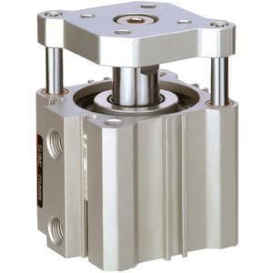 SMC - CDQMB12-30 C(D)QM, CILINDRO COMPACTO,MOD GUIADO