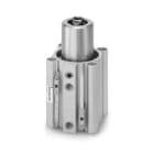 SMC - MKB32TF-20RZ CILINDRO GIRATORIO DE AMARRE Ø32 C=20