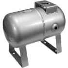 SMC - VBAT38AF-RV-Q AIR TANK (38 L, G THREAD, SAFE