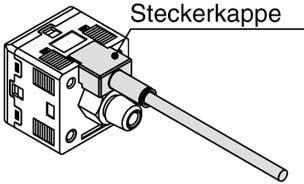 SMC - ZS-38-4G CABLE CON CONECTOR