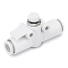 SMC - AS2052F-08 REGULADOR DE CAUDAL